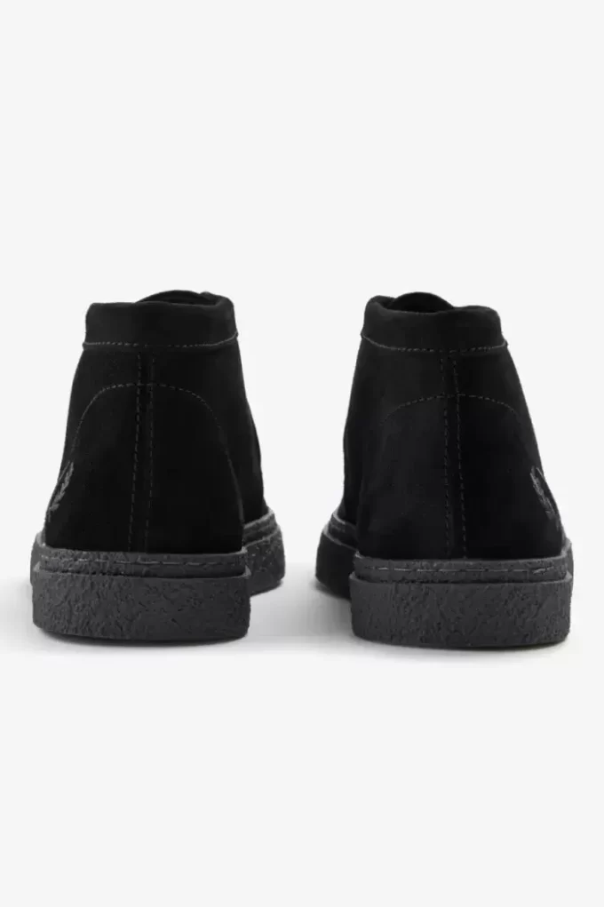 Dawson Mid Herrenstiefel