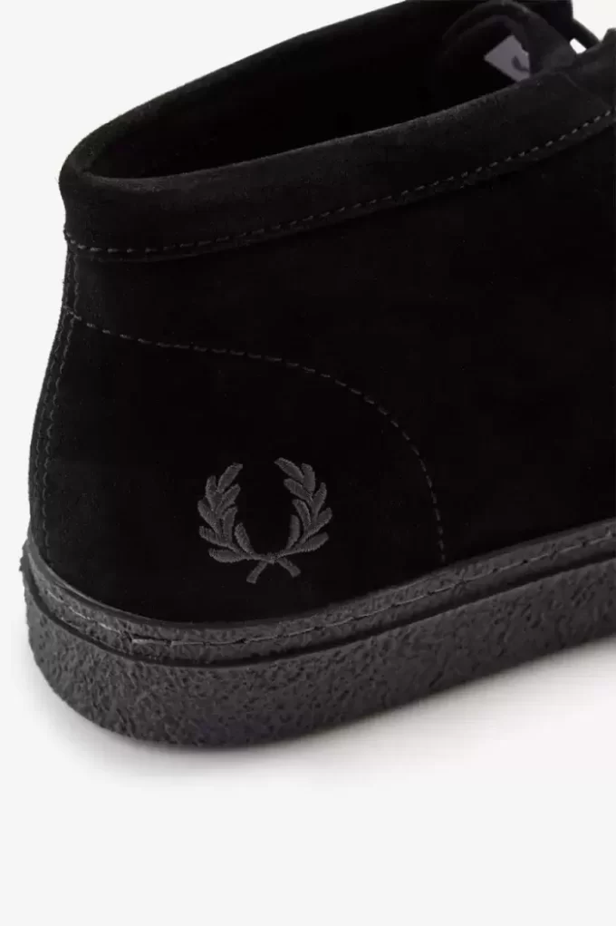 Dawson Mid Herrenstiefel