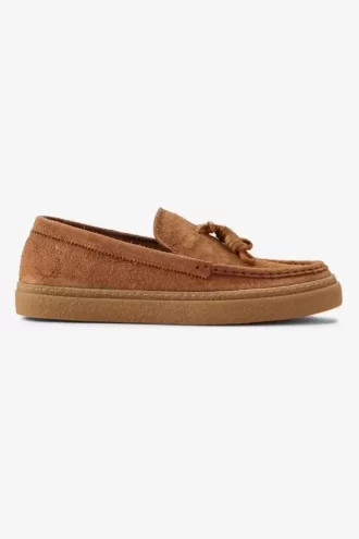 Dawson Tassel Herren-Loafer