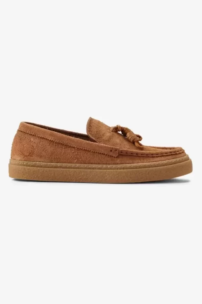Dawson Tassel Herren-Loafer