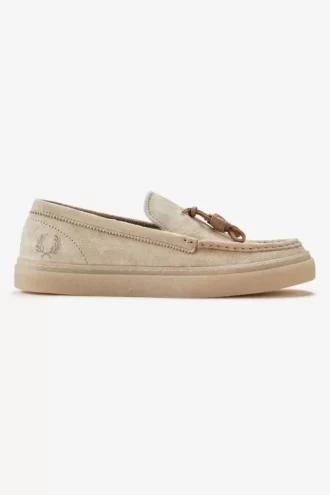 Dawson Tassel Herren-Loafer