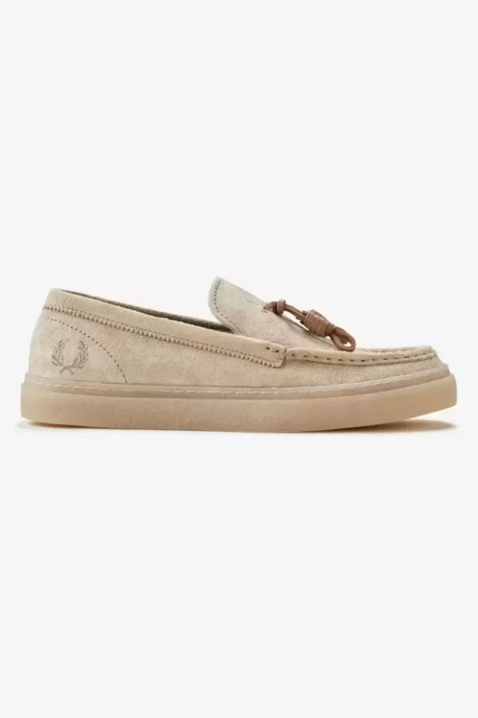 Dawson Tassel Herren-Loafer