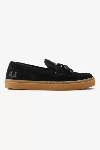 Dawson Tassel Herren-Loafer