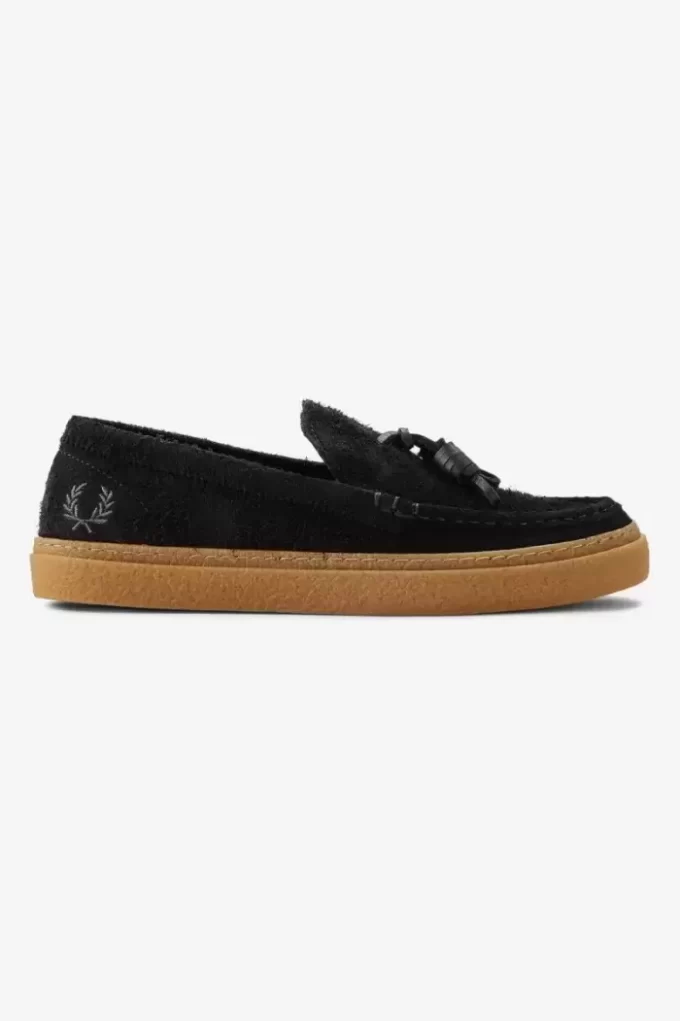 Dawson Tassel Herren-Loafer