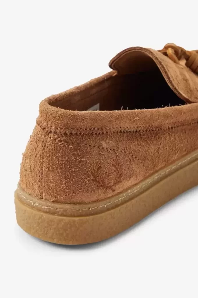 Dawson Tassel Herren-Loafer