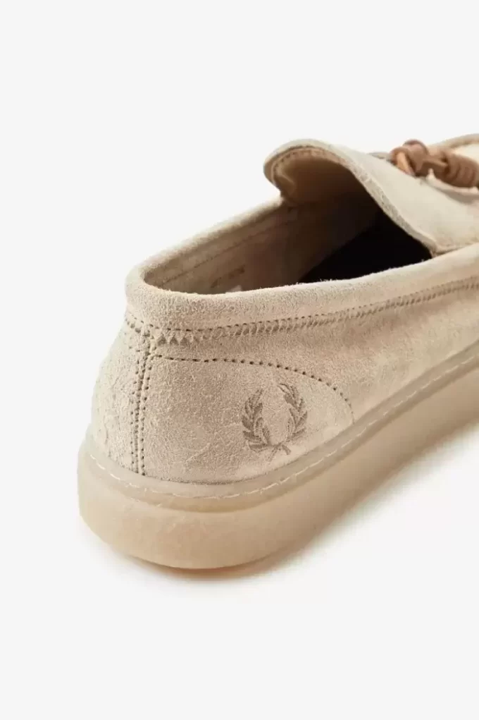 Dawson Tassel Herren-Loafer