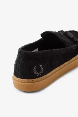 Dawson Tassel Herren-Loafer