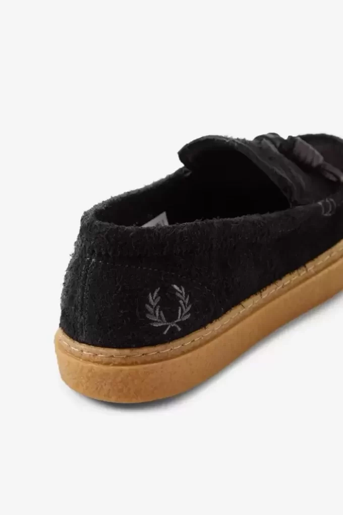 Dawson Tassel Herren-Loafer