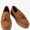 Dawson Tassel Herren-Loafer