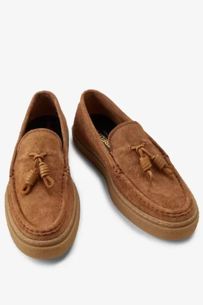 Dawson Tassel Herren-Loafer
