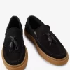 Dawson Tassel Herren-Loafer