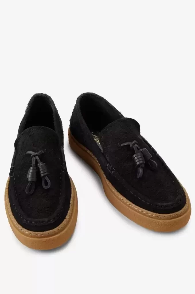 Dawson Tassel Herren-Loafer