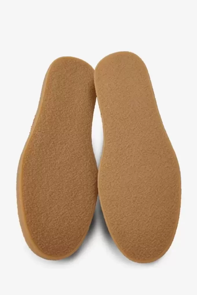 Dawson Tassel Herren-Loafer