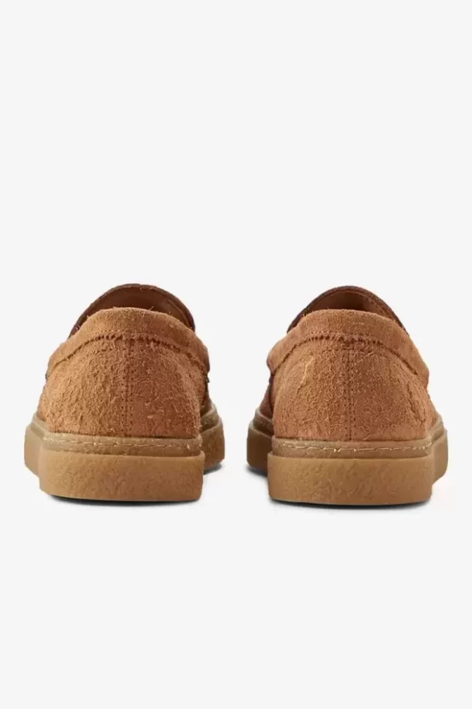 Dawson Tassel Herren-Loafer