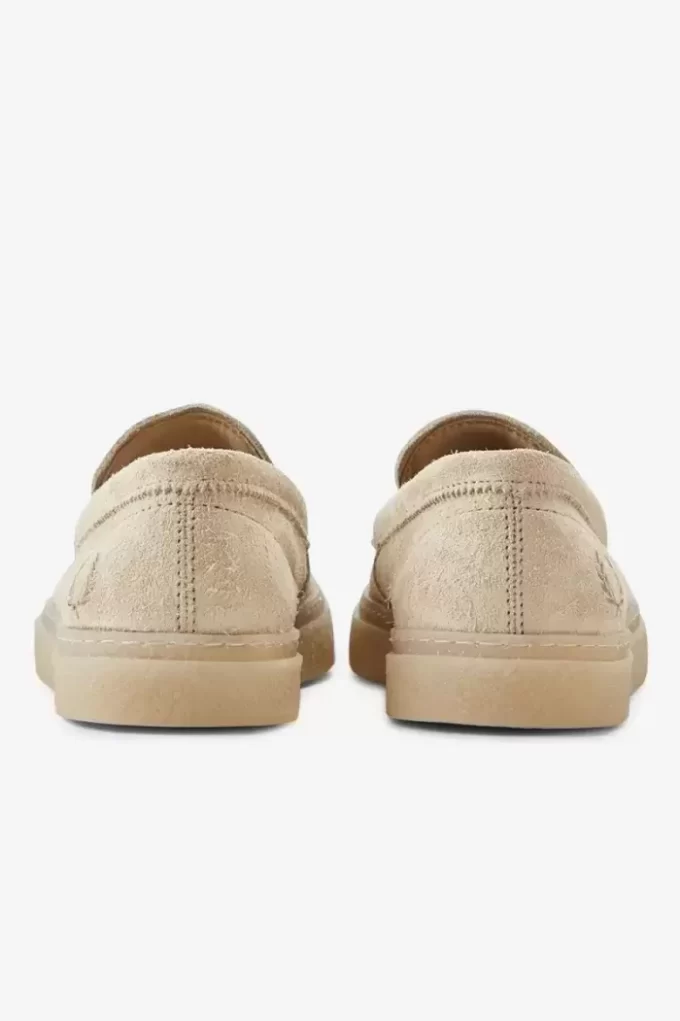 Dawson Tassel Herren-Loafer