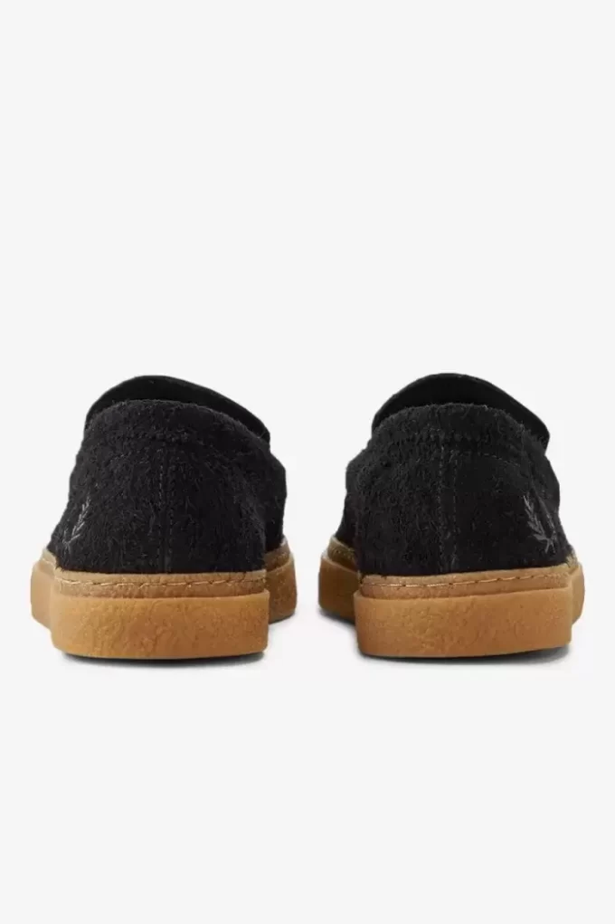 Dawson Tassel Herren-Loafer