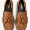 Dawson Tassel Herren-Loafer