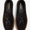 Dawson Tassel Herren-Loafer