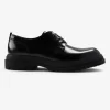 Derby-Loafer für Damen