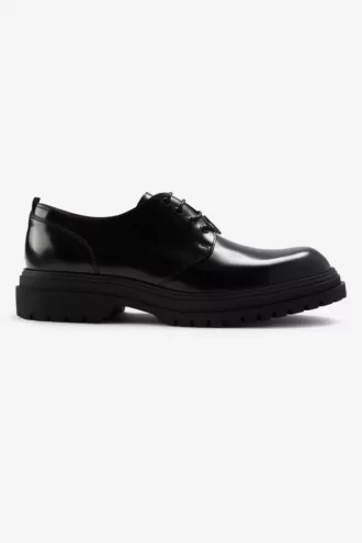 Derby-Loafer für Damen