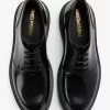 Derby-Loafer für Damen