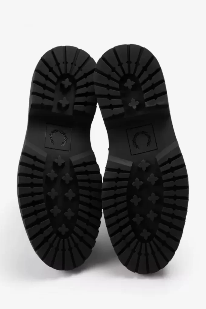 Derby-Loafer für Damen