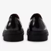 Derby-Loafer für Damen