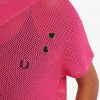 F Perry SK3017 Strickwaren