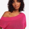 F Perry SK3017 Strickwaren
