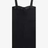 Figurbetontes Damenkleid