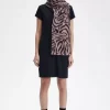 Fred Perry Amy Damenschal