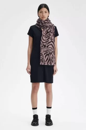 Fred Perry Amy Damenschal