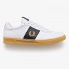 Fred Perry B400 Schuhe