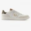 Fred Perry B400 Schuhe