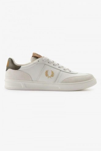 Fred Perry B400 Schuhe