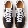 Fred Perry B400 Schuhe