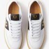 Fred Perry B400 Schuhe