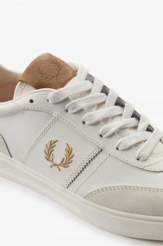 Fred Perry B400 Schuhe