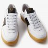 Fred Perry B400 Schuhe