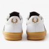 Fred Perry B400 Schuhe