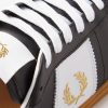 Fred Perry B400 Schuhe