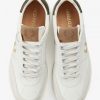 Fred Perry B400 Schuhe