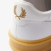 Fred Perry B400 Schuhe