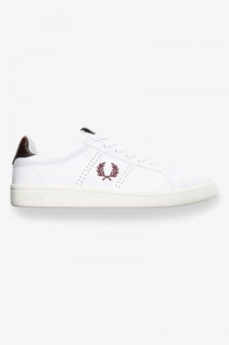 Fred Perry B721 Schuhe