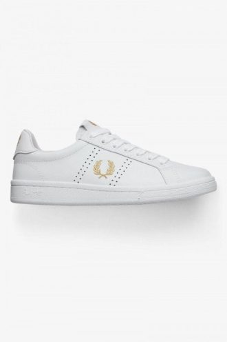 Fred Perry B721 Schuhe