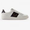 Fred Perry B721 Schuhe