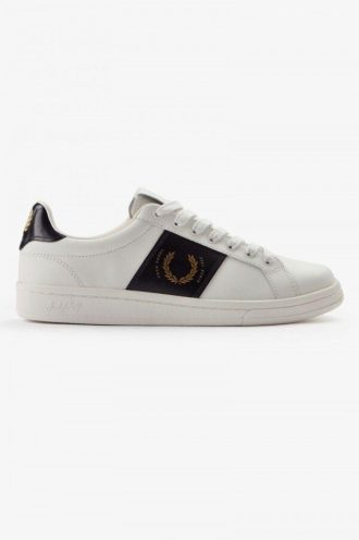 Fred Perry B721 Schuhe