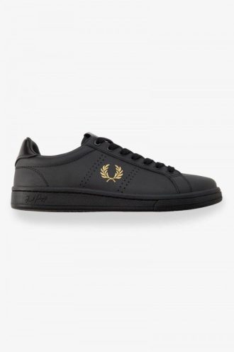 Fred Perry B721 Schuhe