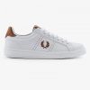 Fred Perry B721 Schuhe