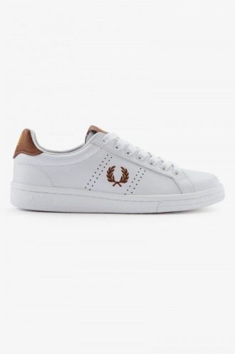 Fred Perry B721 Schuhe